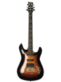 DIABLO CUSTOM (HONEY SUNBURST), зображення 1